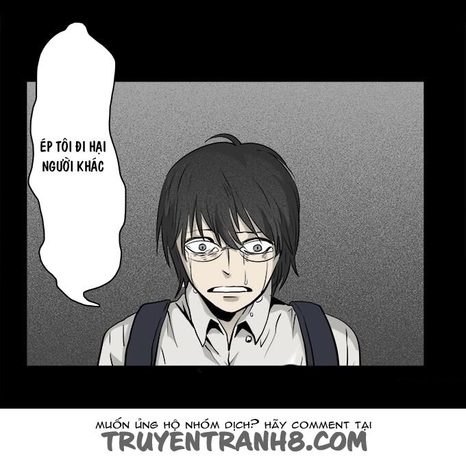 Ớn Lạnh Tuyệt Đối: Chapter 55