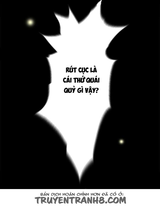Ớn Lạnh Tuyệt Đối: Chapter 55