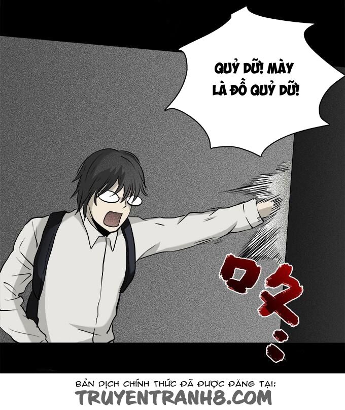 Ớn Lạnh Tuyệt Đối: Chapter 55