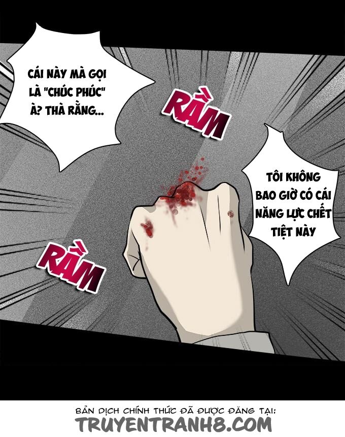 Ớn Lạnh Tuyệt Đối: Chapter 55