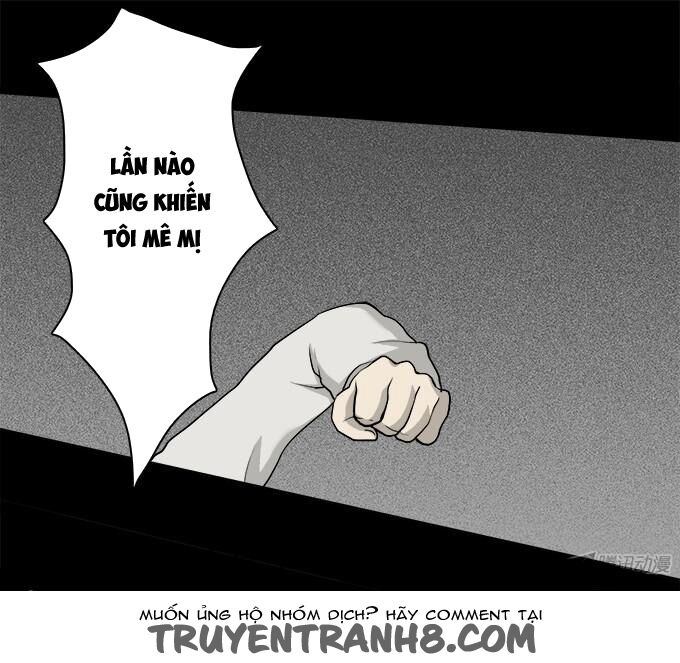 Ớn Lạnh Tuyệt Đối: Chapter 55