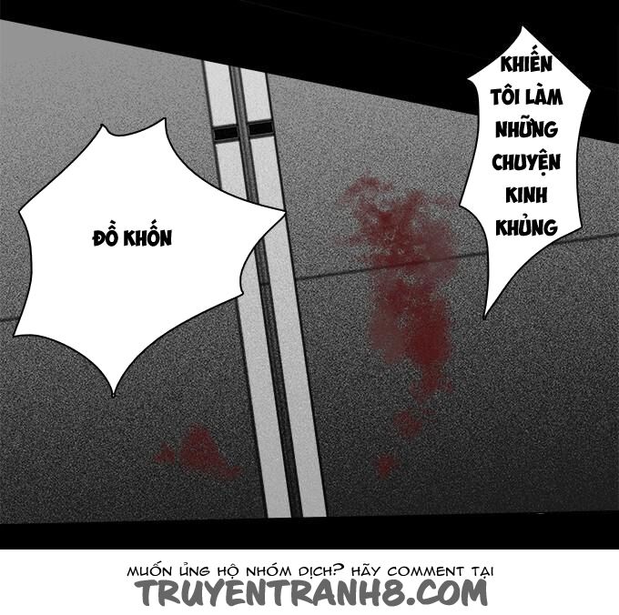 Ớn Lạnh Tuyệt Đối: Chapter 55