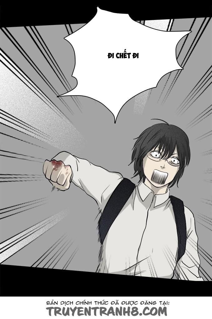 Ớn Lạnh Tuyệt Đối: Chapter 55