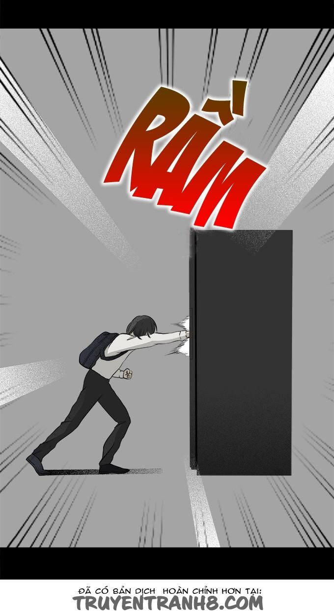 Ớn Lạnh Tuyệt Đối: Chapter 55