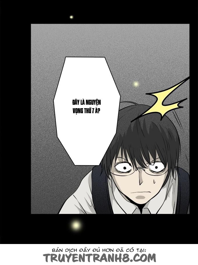 Ớn Lạnh Tuyệt Đối: Chapter 55