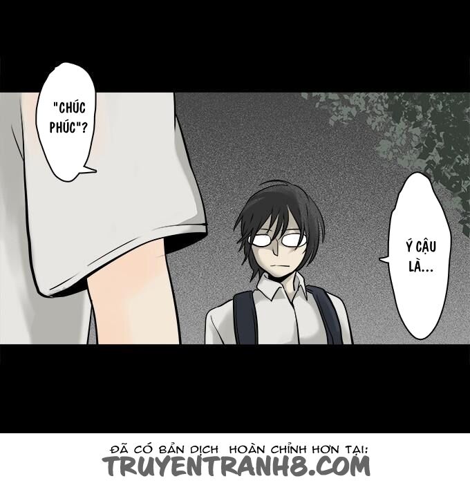 Ớn Lạnh Tuyệt Đối: Chapter 55