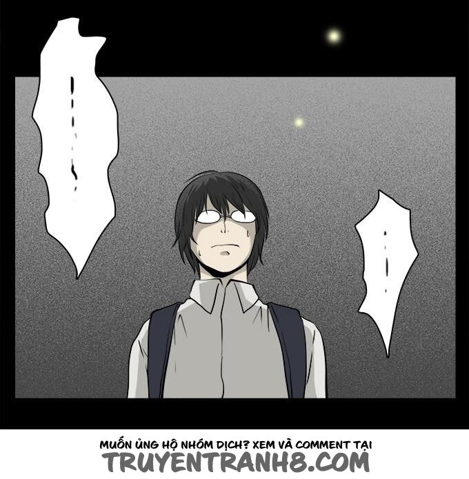 Ớn Lạnh Tuyệt Đối: Chapter 55