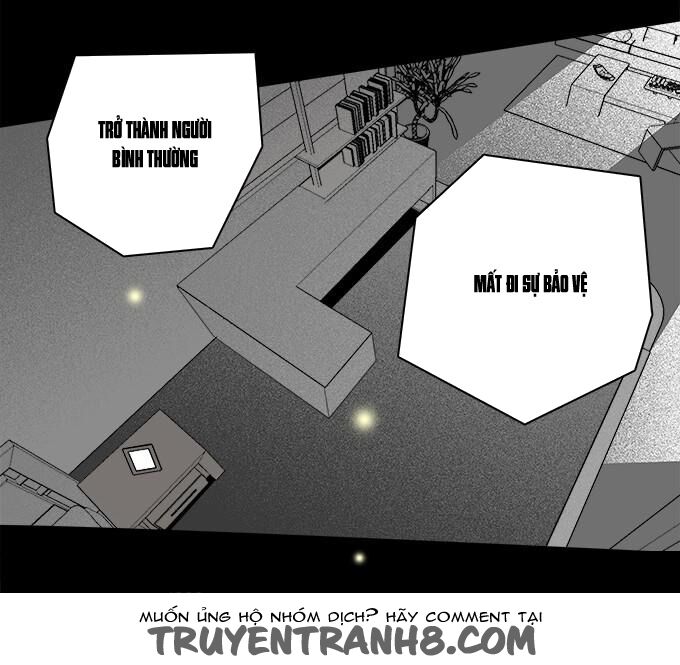 Ớn Lạnh Tuyệt Đối: Chapter 55