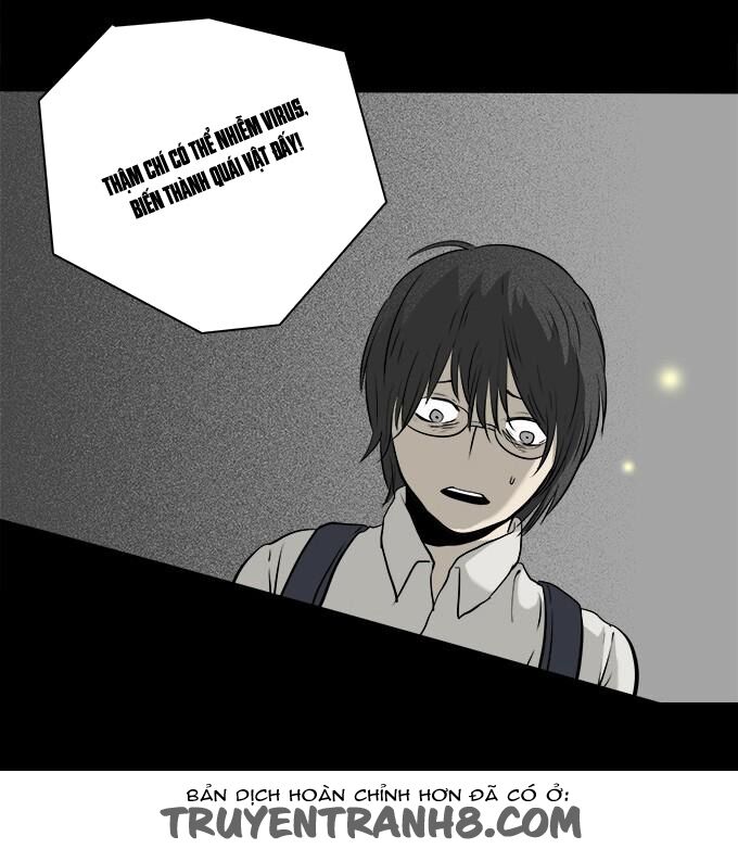 Ớn Lạnh Tuyệt Đối: Chapter 55