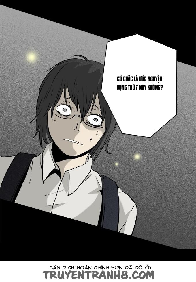 Ớn Lạnh Tuyệt Đối: Chapter 55
