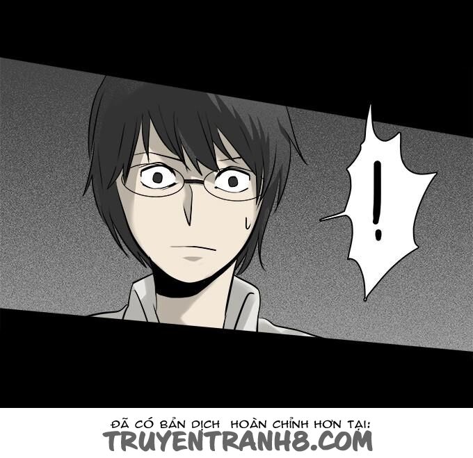 Ớn Lạnh Tuyệt Đối: Chapter 55