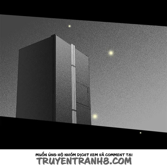 Ớn Lạnh Tuyệt Đối: Chapter 55