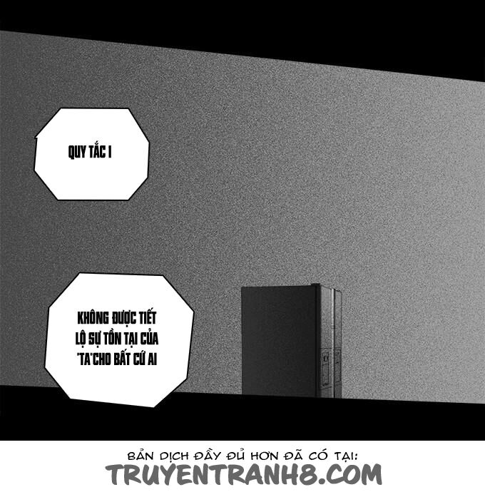 Ớn Lạnh Tuyệt Đối: Chapter 55