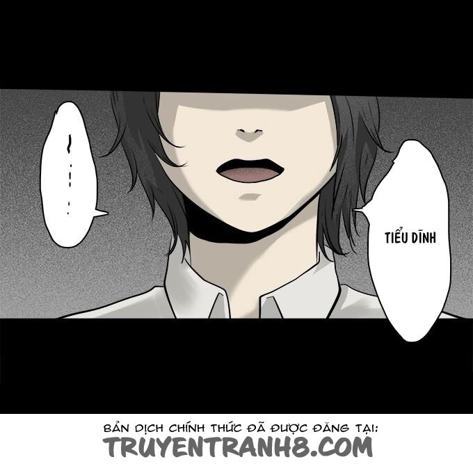 Ớn Lạnh Tuyệt Đối: Chapter 55
