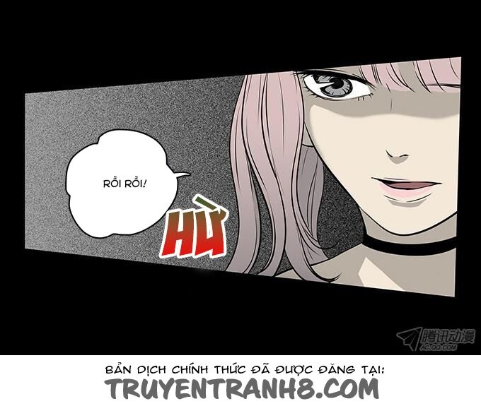 Ớn Lạnh Tuyệt Đối: Chapter 59