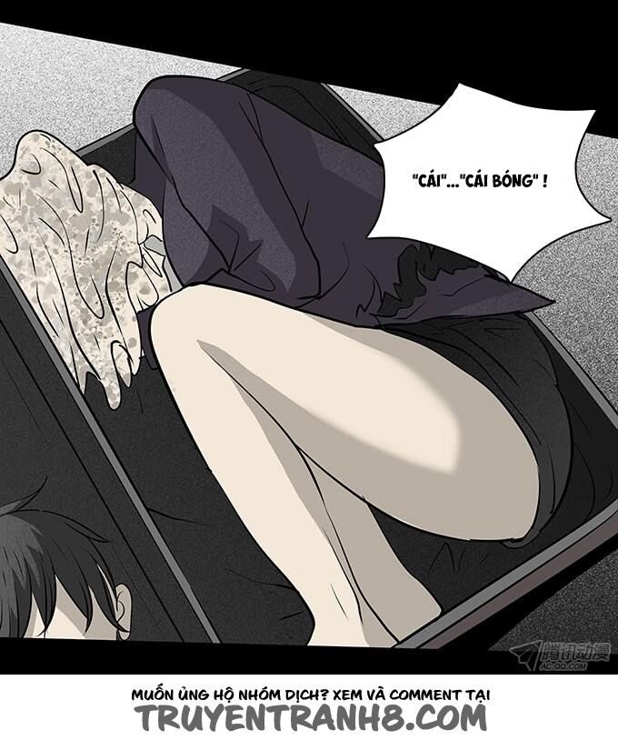 Ớn Lạnh Tuyệt Đối: Chapter 59