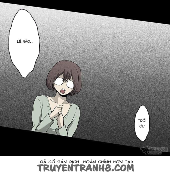 Ớn Lạnh Tuyệt Đối: Chapter 59
