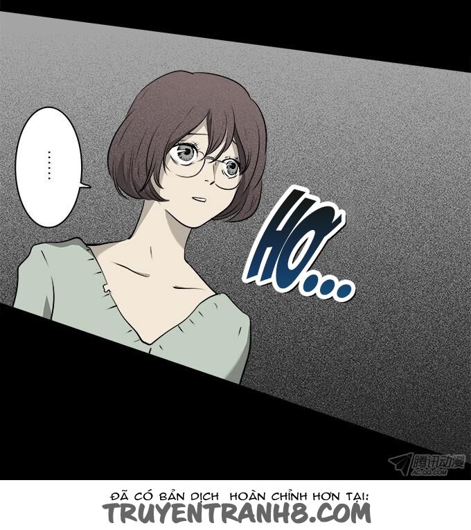 Ớn Lạnh Tuyệt Đối: Chapter 59