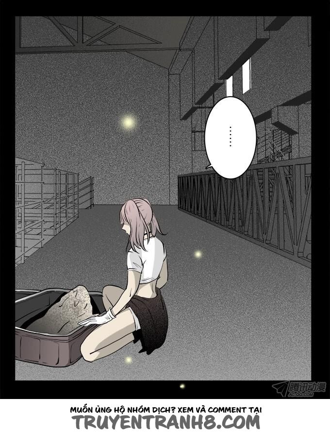 Ớn Lạnh Tuyệt Đối: Chapter 59
