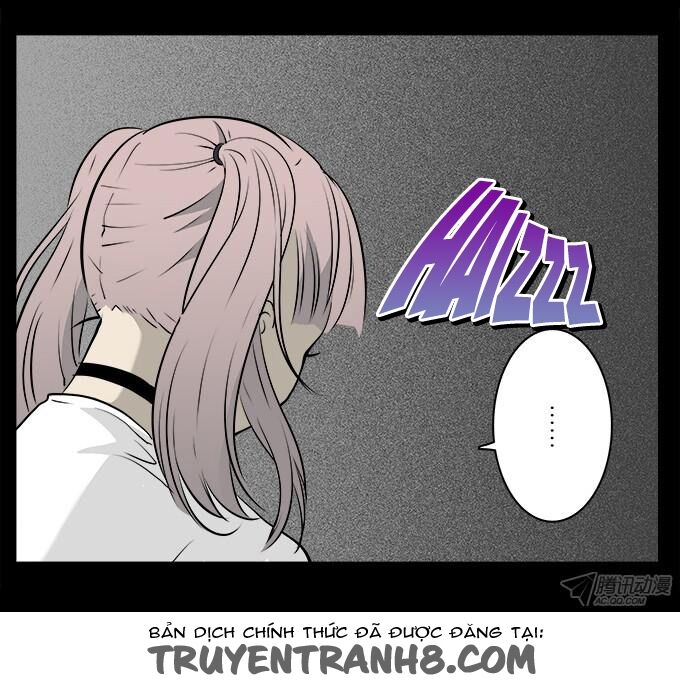 Ớn Lạnh Tuyệt Đối: Chapter 59