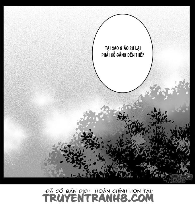 Ớn Lạnh Tuyệt Đối: Chapter 59