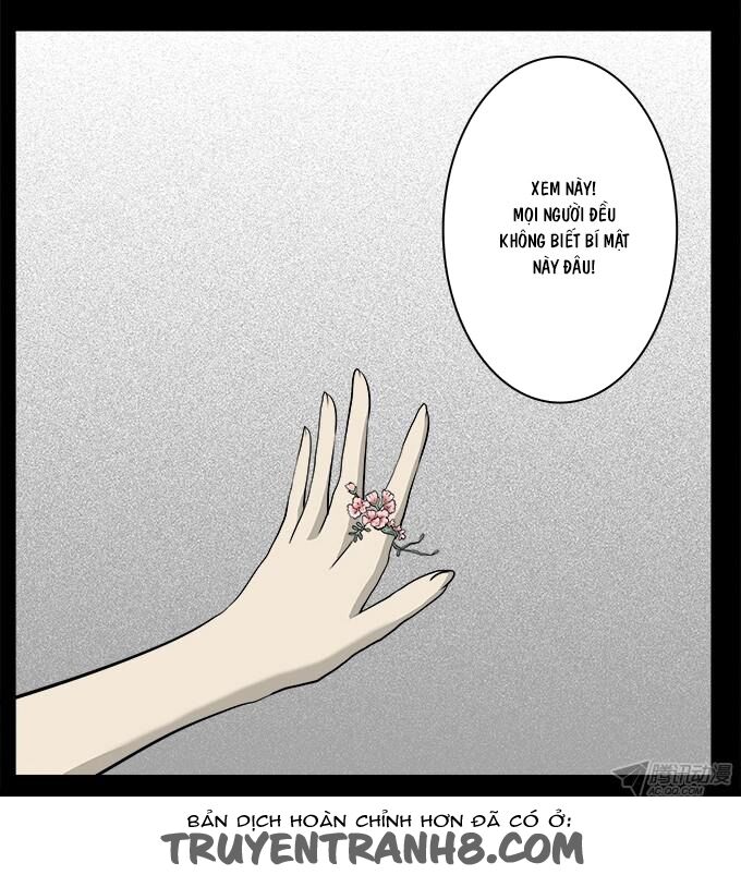 Ớn Lạnh Tuyệt Đối: Chapter 59