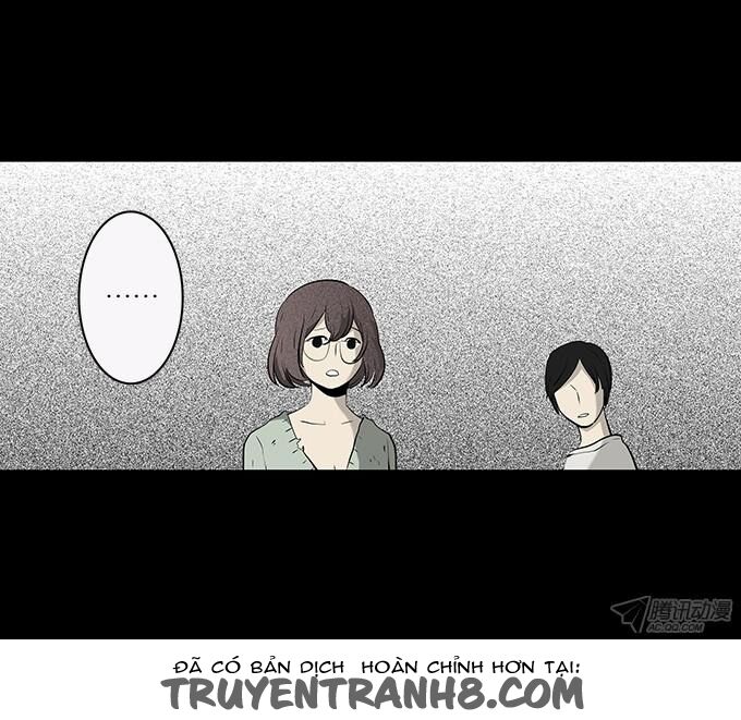 Ớn Lạnh Tuyệt Đối: Chapter 59