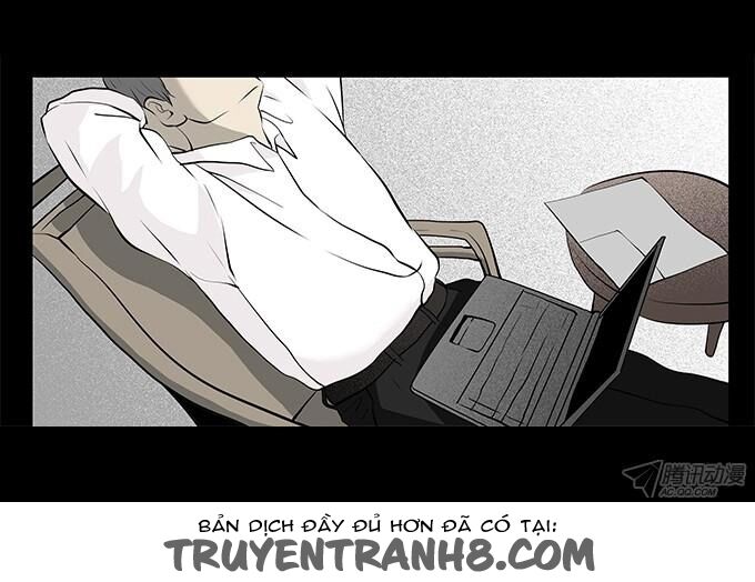 Ớn Lạnh Tuyệt Đối: Chapter 59
