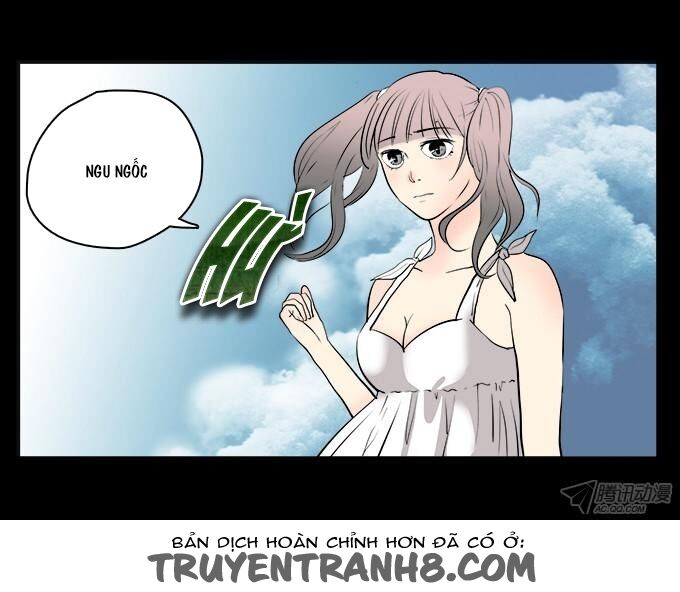 Ớn Lạnh Tuyệt Đối: Chapter 59