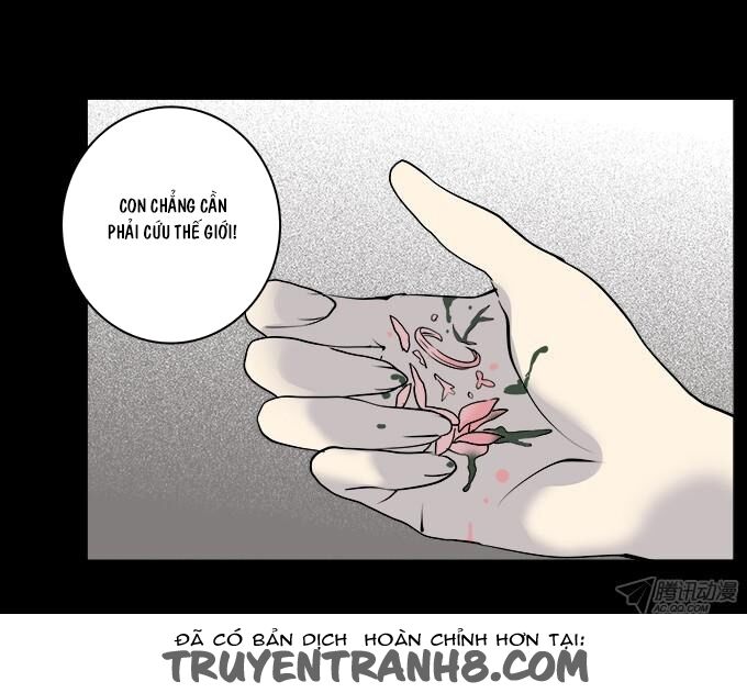 Ớn Lạnh Tuyệt Đối: Chapter 59