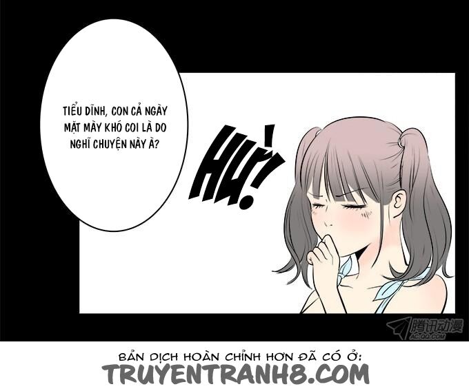 Ớn Lạnh Tuyệt Đối: Chapter 59
