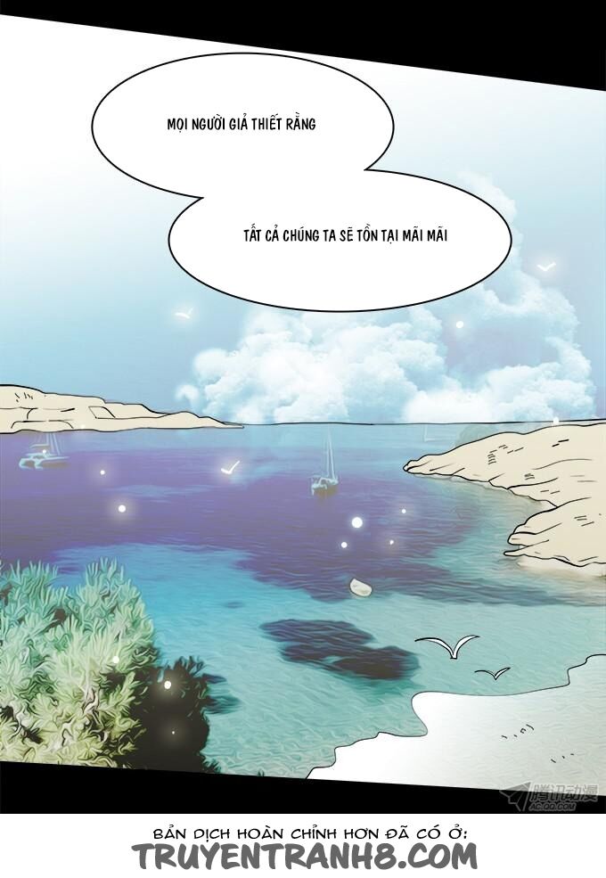 Ớn Lạnh Tuyệt Đối: Chapter 59