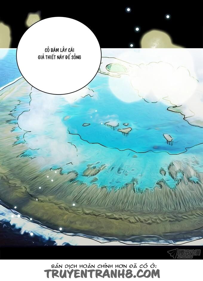 Ớn Lạnh Tuyệt Đối: Chapter 59
