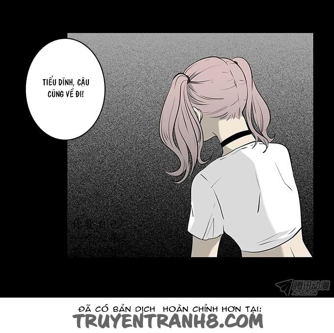 Ớn Lạnh Tuyệt Đối: Chapter 59