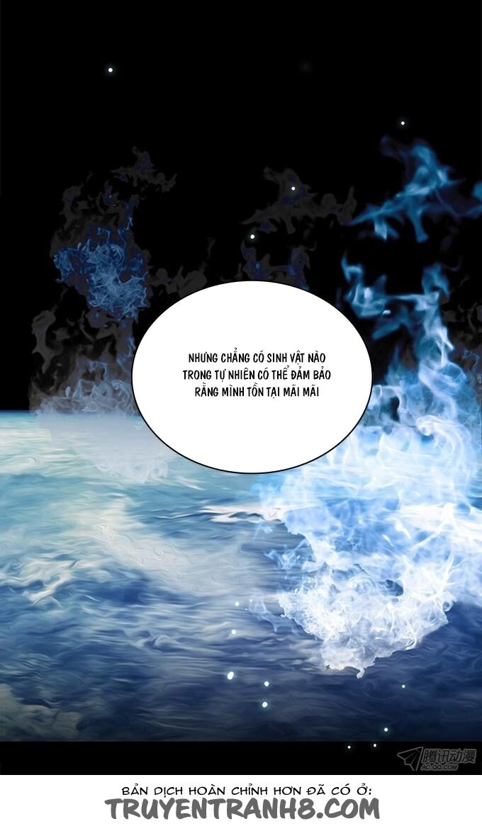 Ớn Lạnh Tuyệt Đối: Chapter 59