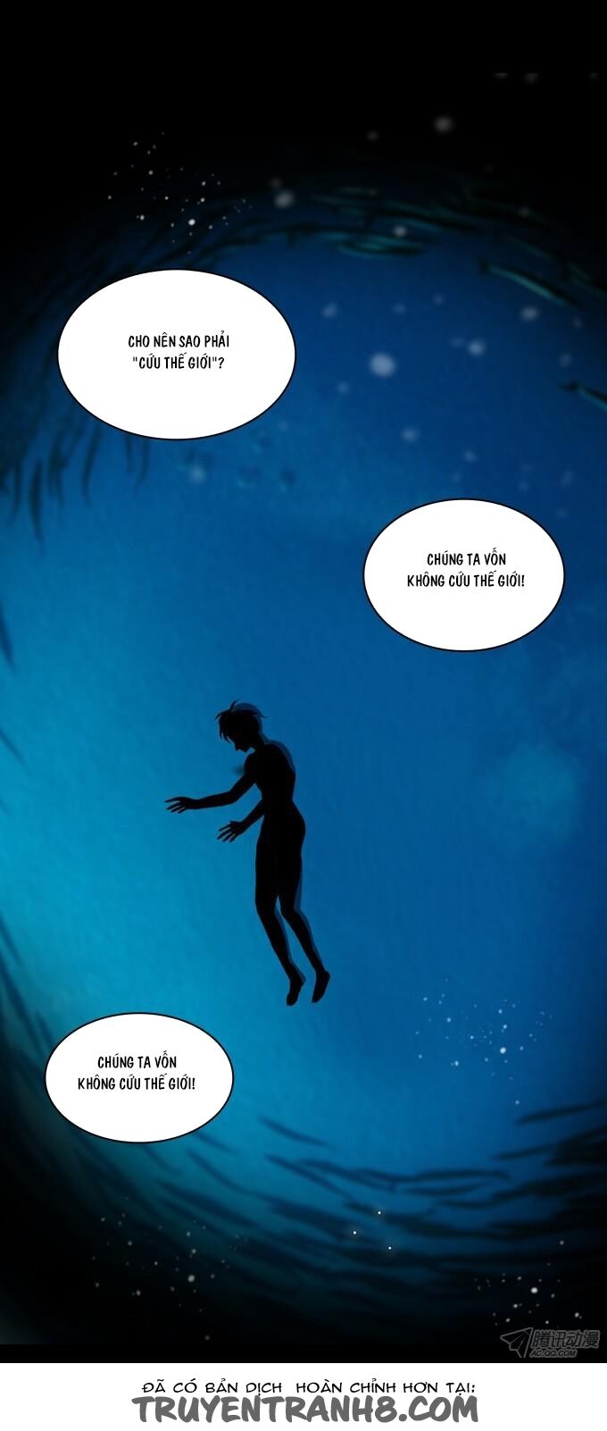 Ớn Lạnh Tuyệt Đối: Chapter 59