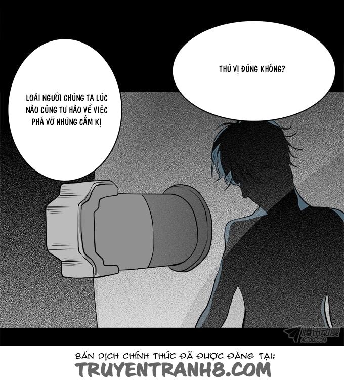 Ớn Lạnh Tuyệt Đối: Chapter 59