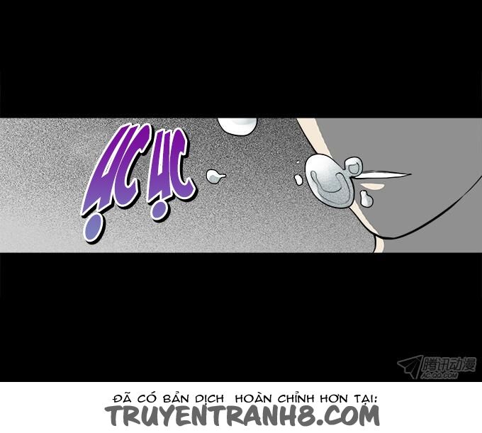 Ớn Lạnh Tuyệt Đối: Chapter 59