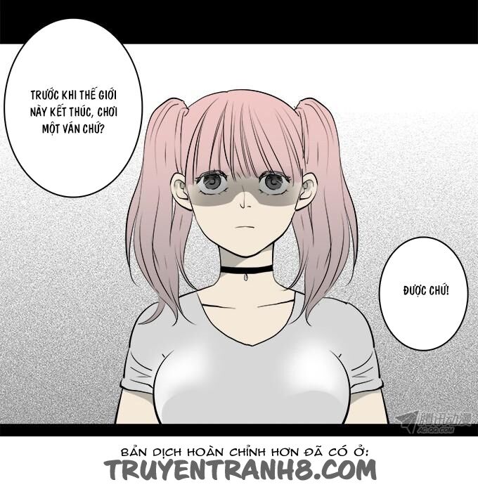 Ớn Lạnh Tuyệt Đối: Chapter 59
