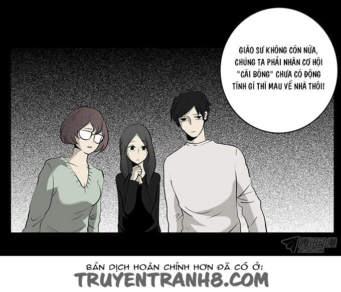 Ớn Lạnh Tuyệt Đối: Chapter 59