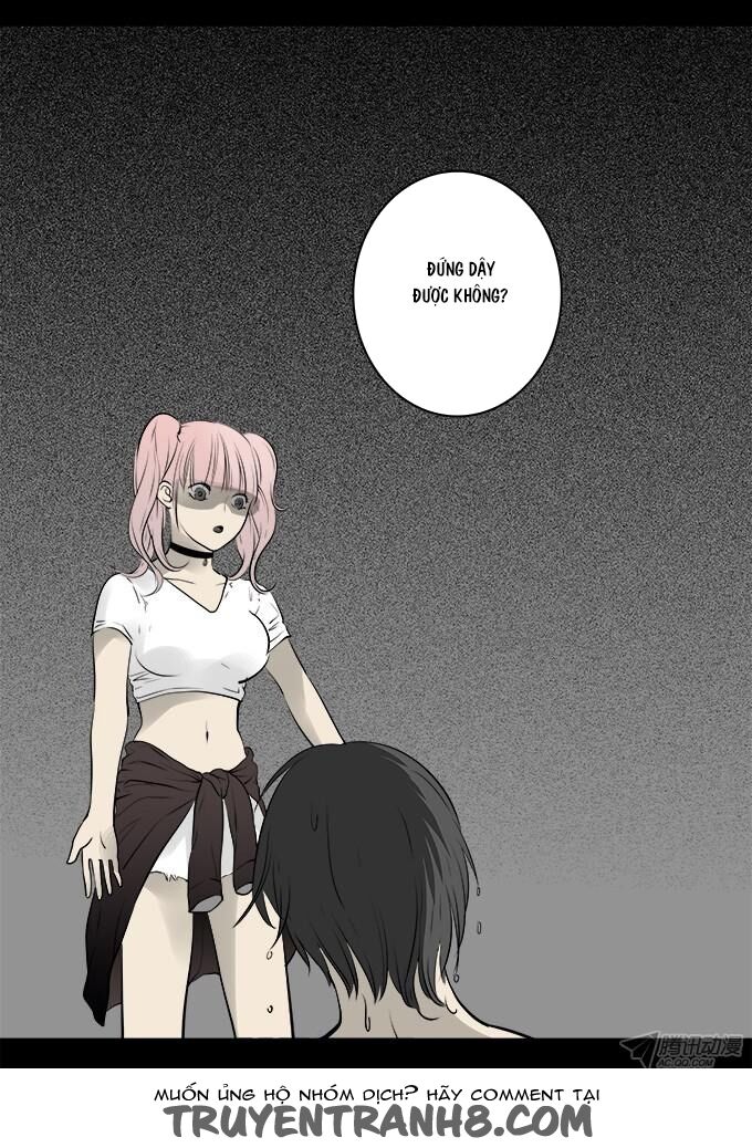 Ớn Lạnh Tuyệt Đối: Chapter 59