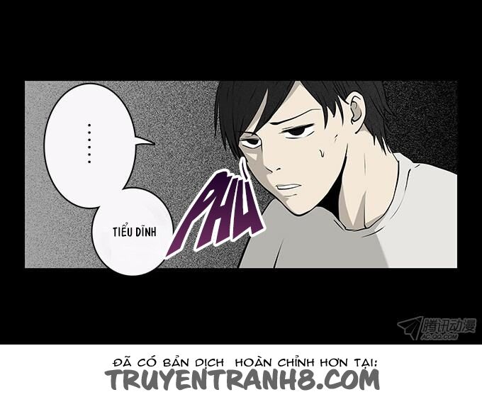 Ớn Lạnh Tuyệt Đối: Chapter 59