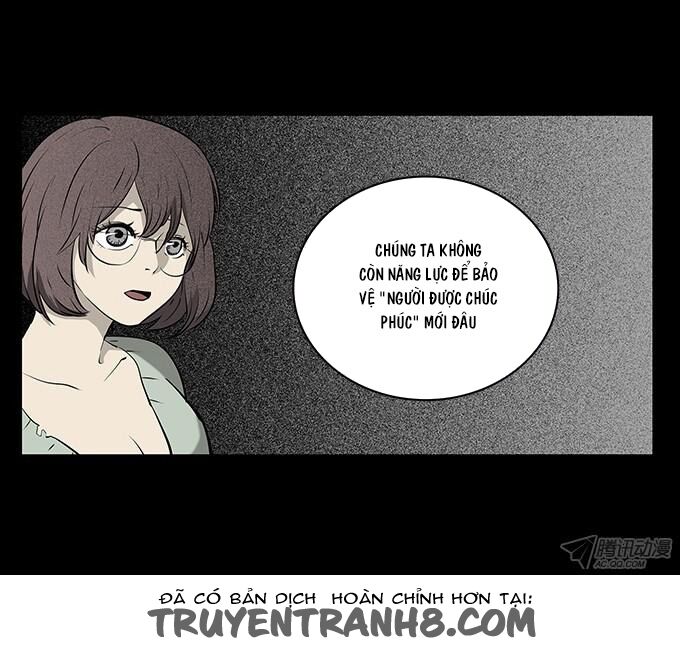 Ớn Lạnh Tuyệt Đối: Chapter 59