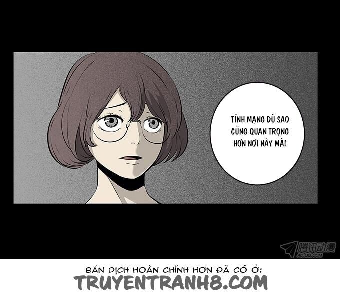 Ớn Lạnh Tuyệt Đối: Chapter 59