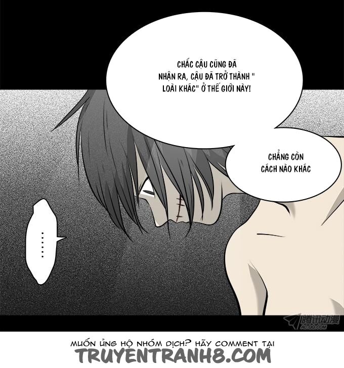 Ớn Lạnh Tuyệt Đối: Chapter 60