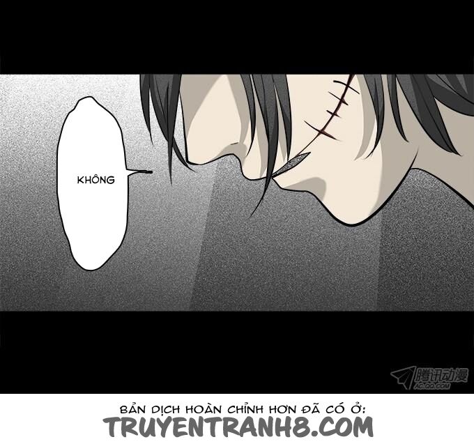 Ớn Lạnh Tuyệt Đối: Chapter 60