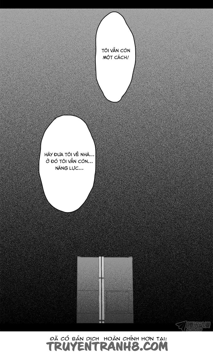 Ớn Lạnh Tuyệt Đối: Chapter 60