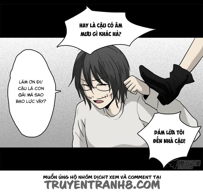 Ớn Lạnh Tuyệt Đối: Chapter 60