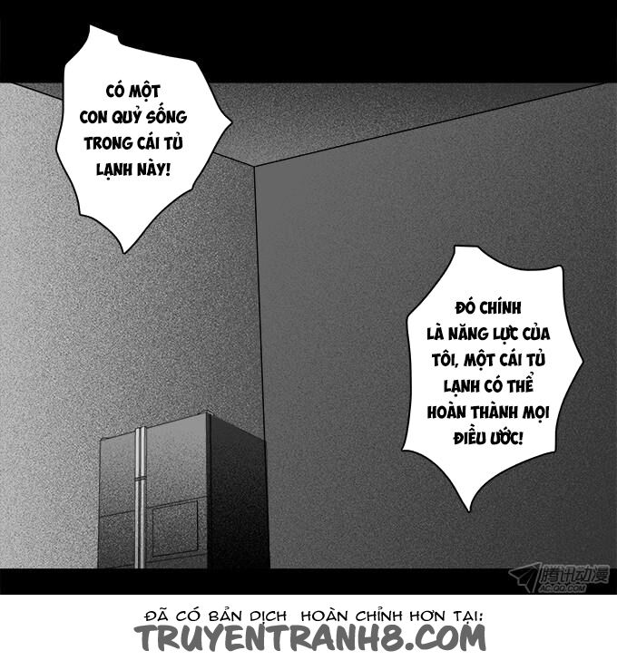 Ớn Lạnh Tuyệt Đối: Chapter 60