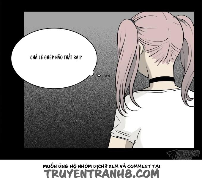 Ớn Lạnh Tuyệt Đối: Chapter 60